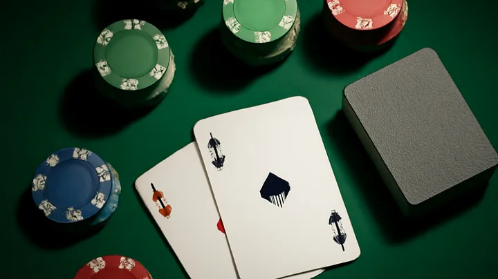 Live Games and Table Games Selection