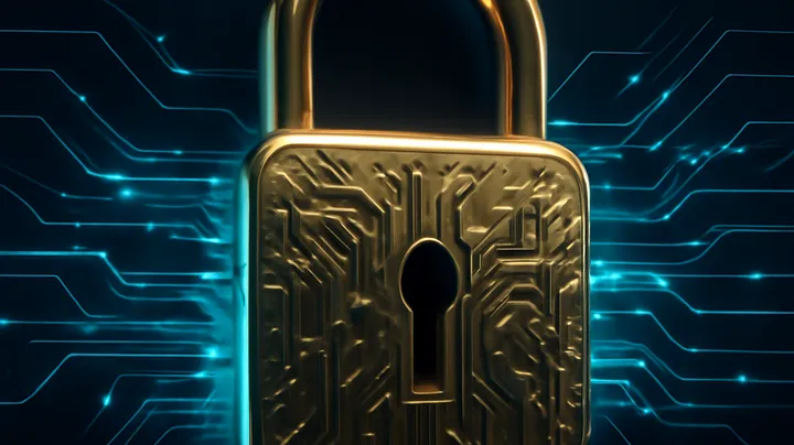 Account Security Features Account Security Features