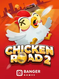 Chicken Road 2 Chicken Road 2 crash game at DIWATOP COM