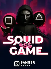 Squid Game Squid Game themed slot at DIWATOP COM