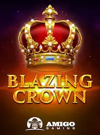 Blazing Crown Blazing Crown hot slot at DIWATOP COM