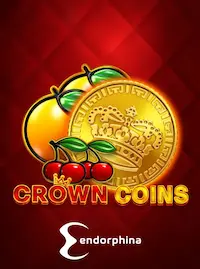 Crown Coins Crown Coins slot at DIWATOP COM