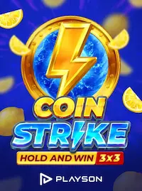 Coin Strike Coin Strike slot at DIWATOP COM