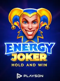 Energy Joker Energy Joker slot at DIWATOP COM