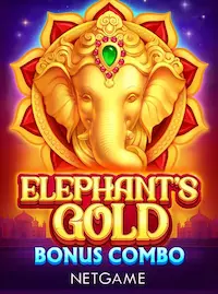 Elephant's Gold Elephant's Gold slot at DIWATOP COM