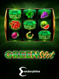Green Chilli Green Chilli slot at DIWATOP COM