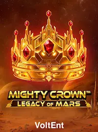 Mighty Crown Mighty Crown slot at DIWATOP COM