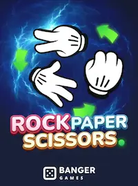 Rock Paper Scissors Rock Paper Scissors instant game at DIWATOP COM
