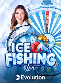 Ice Fishing Ice Fishing game at DIWATOP COM