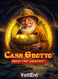 Cash Grotto Cash Grotto slot at DIWATOP COM