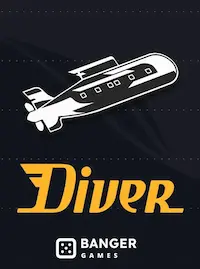 Diver Diver crash adventure at DIWATOP COM