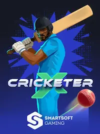 CricketerX CricketerX crash game at DIWATOP COM