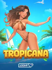 Tropicana Tropicana crash at DIWATOP COM
