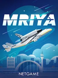 Mriya Mriya crash game at DIWATOP COM