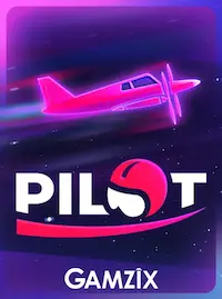 Pilot Pilot crash game at DIWATOP COM