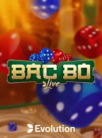 Bac Bo Bac Bo live game at DIWATOP COM