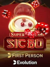 Sic Bo Sic Bo live at DIWATOP COM