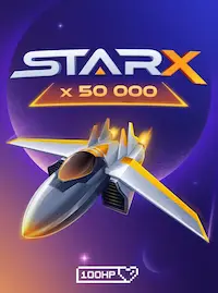 StarX StarX crash game at DIWATOP COM