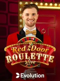 Red Door Roulette Red Door Roulette at DIWATOP COM