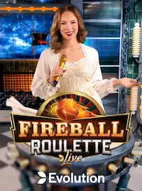 Fireball Roulette Fireball Roulette at DIWATOP COM