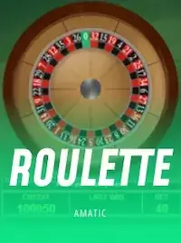 Roulette European Roulette at DIWATOP COM