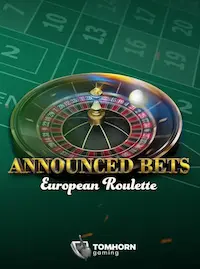 Announced Bets Announced Bets Roulette at DIWATOP COM