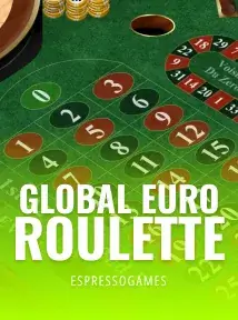 Global Euro Roulette Global Euro Roulette at DIWATOP COM