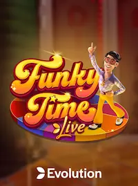 Funky Time Funky Time game show at DIWATOP COM
