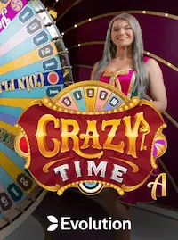 Crazy Time Crazy Time game show at DIWATOP COM