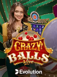 Crazy Ball Crazy Ball lottery at DIWATOP COM