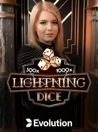 Lightning Dice Lightning Dice live show at DIWATOP COM
