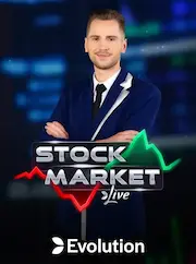 Stock Market Stock Market live game show at DIWATOP COM