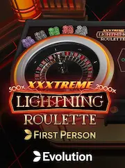 XXXtreme Lightning Roulette XXXtreme Lightning Roulette at DIWATOP COM